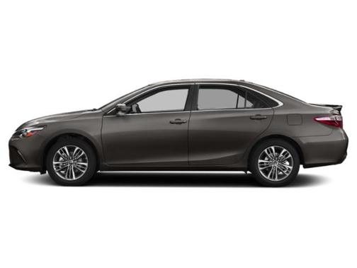 2015 Toyota Camry XSE