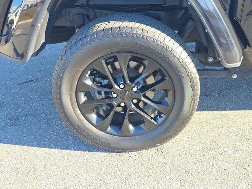 2021 Jeep Gladiator High Altitude 4X4