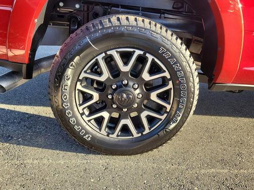 2026 RAM 2500 Limited