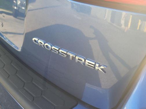 2020 Subaru Crosstrek Limited