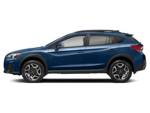 2020 Subaru Crosstrek Limited