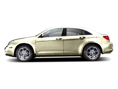 2010 Chrysler Sebring Base