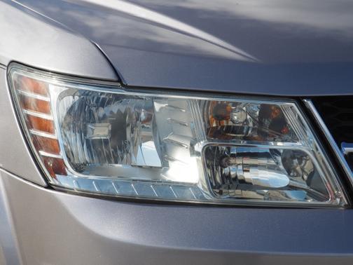2016 Dodge Journey SE