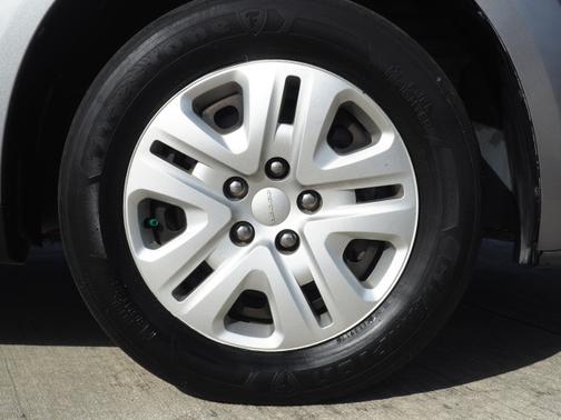 2016 Dodge Journey SE