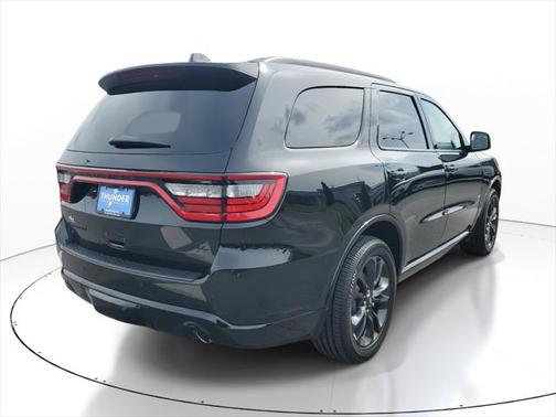 2025 Dodge Durango R/T Plus AWD