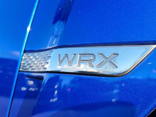 2021 Subaru WRX Premium