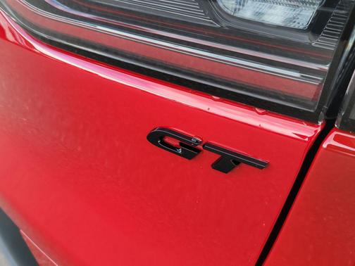 2025 Dodge Hornet GT AWD