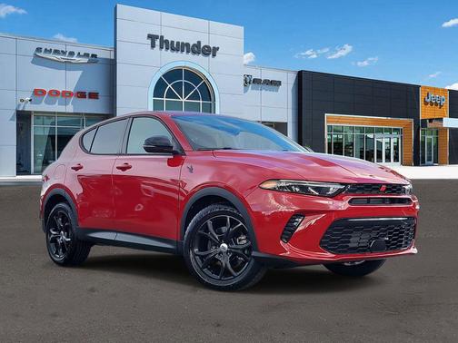 2025 Dodge Hornet GT AWD