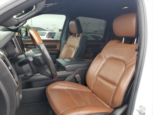 2020 RAM 1500 Longhorn