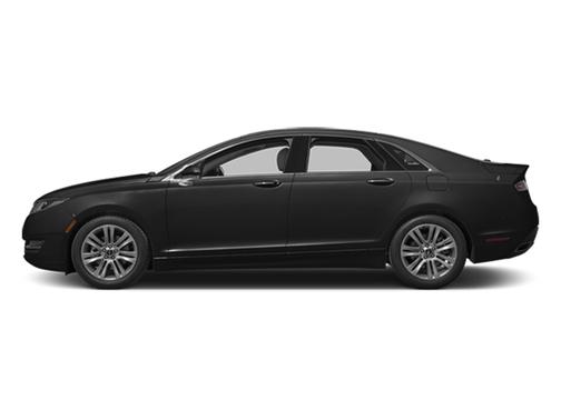 2014 Lincoln MKZ Base