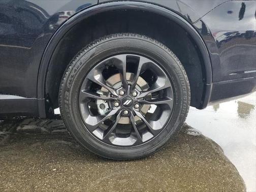 2025 Dodge Durango GT RWD