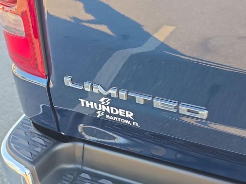 2023 RAM 1500 Limited