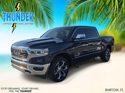 2023 RAM 1500 Limited