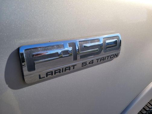 2006 Ford F-150 XLT