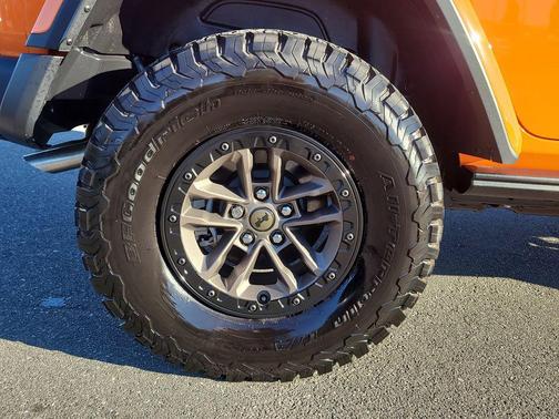 2025 Jeep Wrangler Rubicon 392 Final Edition