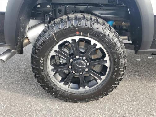 2025 RAM 2500 Power Wagon
