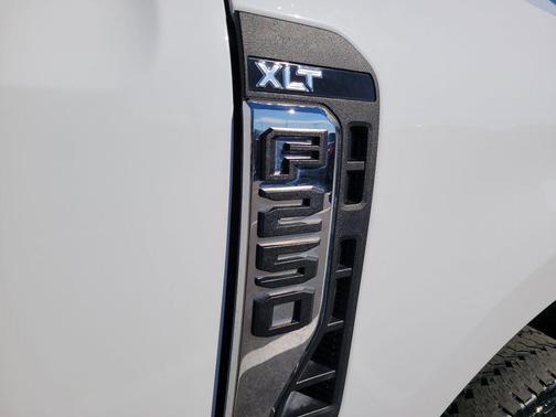 2024 Ford F-250 XLT