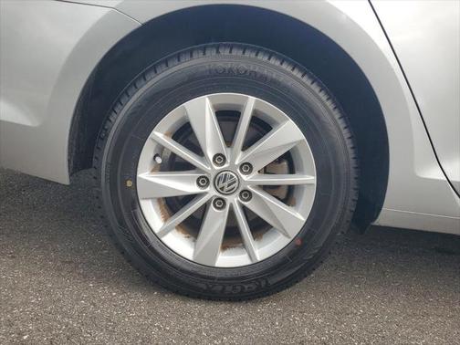 2017 Volkswagen Golf SportWagen TSI S