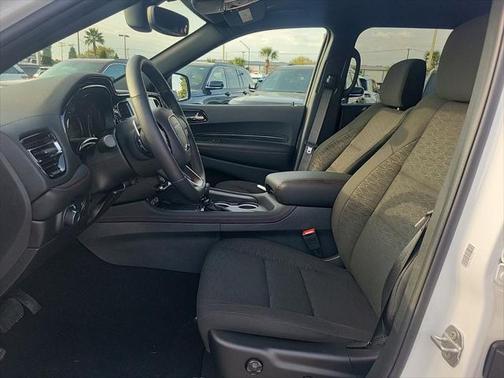 2025 Dodge Durango R/T AWD