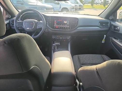 2025 Dodge Durango R/T AWD