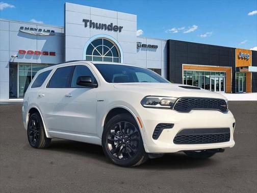 2025 Dodge Durango R/T AWD