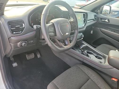 2025 Dodge Durango R/T AWD
