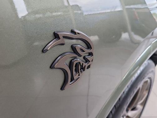 2026 Dodge Durango SRT Jailbreak AWD