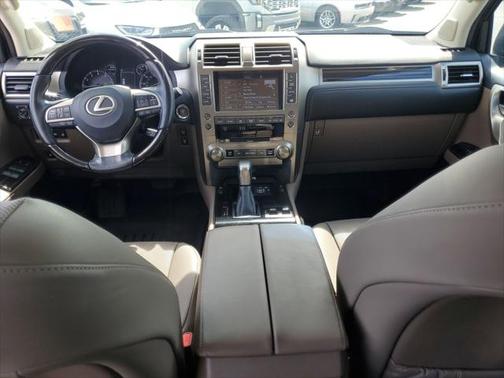 2021 Lexus GX 460 Premium