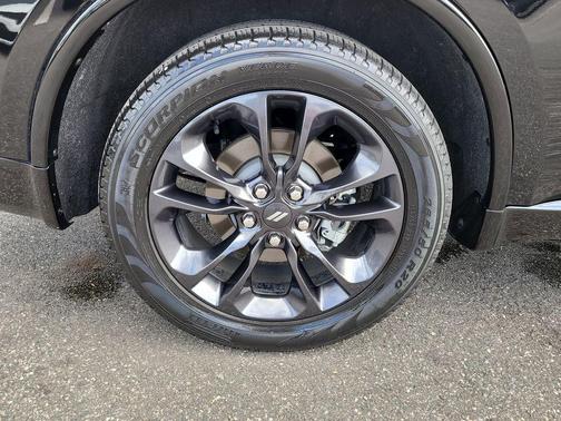 2023 Dodge Durango R/T Plus RWD