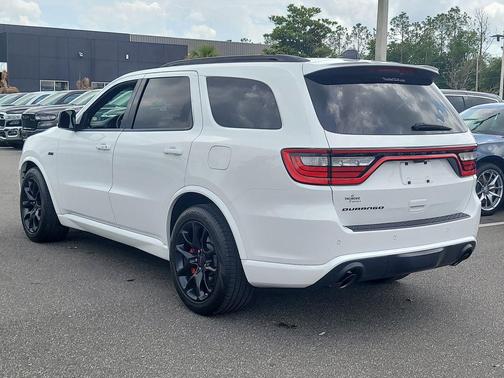 2024 Dodge Durango SRT 392 Plus AWD
