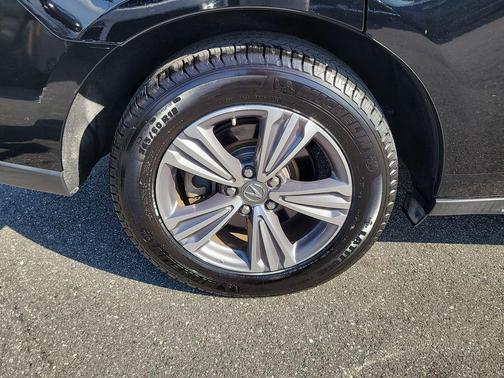 2019 Acura MDX 3.5L