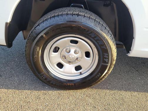 2020 RAM 1500 Tradesman