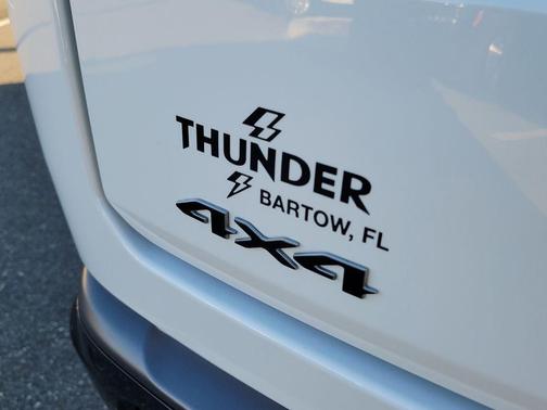 2026 Jeep Grand Wagoneer Limited Reserve 4x4