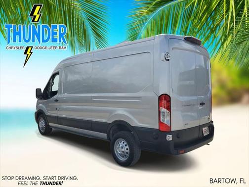 2024 Ford Transit-350 Base