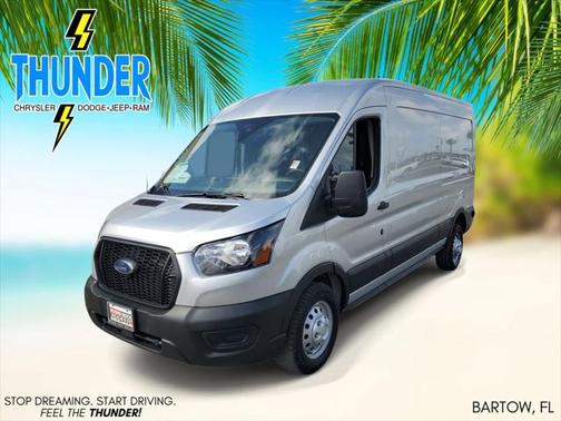 2024 Ford Transit-350 Base