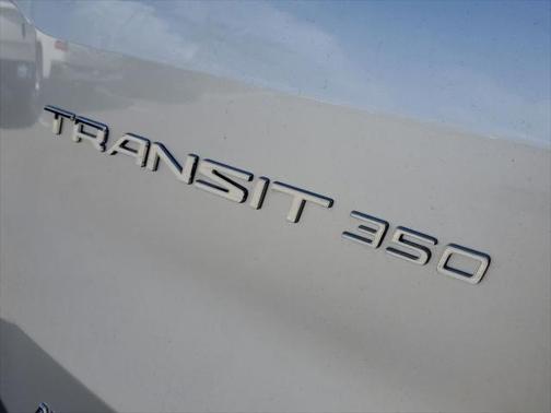 2024 Ford Transit-350 Base