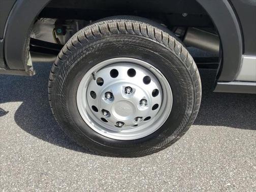 2024 Ford Transit-350 Base
