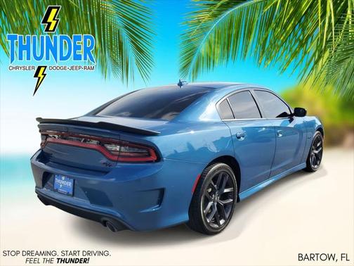 2023 Dodge Charger R/T