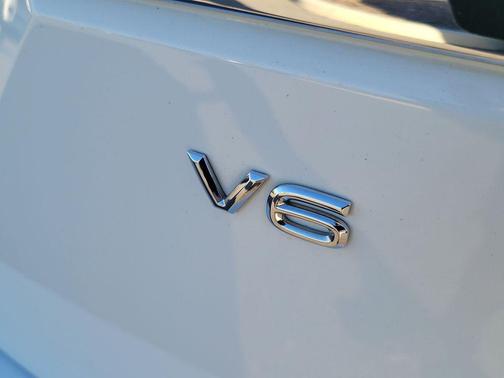2018 Volkswagen Atlas 3.6L SE