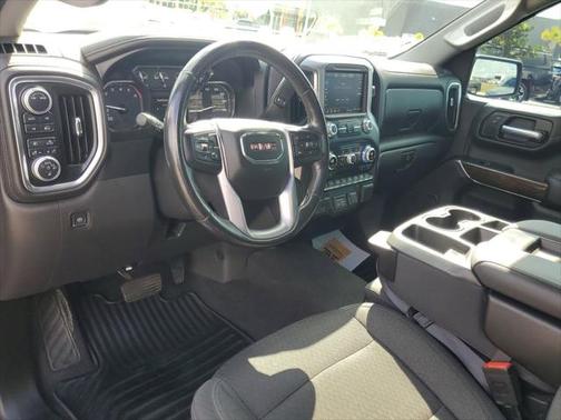 2020 GMC Sierra 1500 SLE
