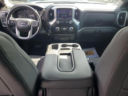 2020 GMC Sierra 1500 SLE