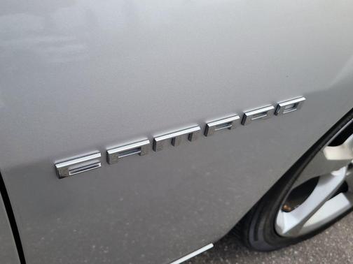 2013 Chevrolet Camaro 2LT