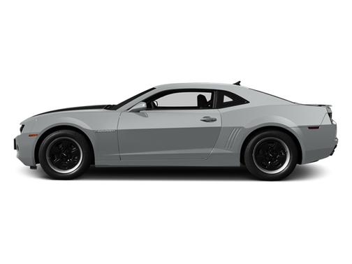 2013 Chevrolet Camaro 2LT