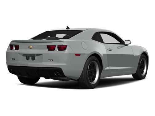 2013 Chevrolet Camaro 2LT