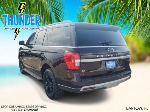 2024 Ford Expedition XLT