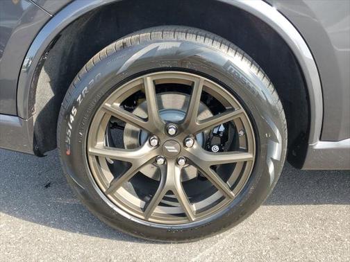 2025 Dodge Durango R/T 20th Anniversary Premium AWD