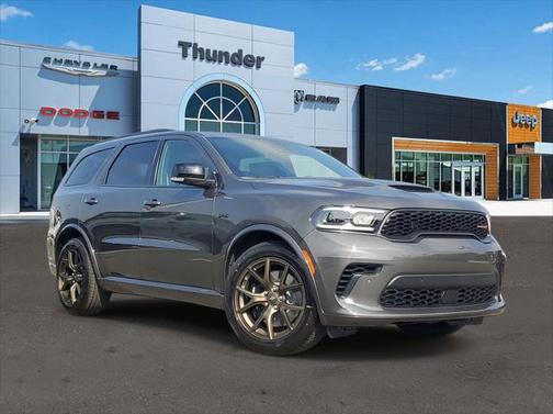 2025 Dodge Durango R/T 20th Anniversary Premium AWD