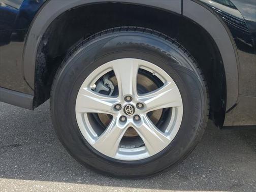 2021 Toyota Highlander L