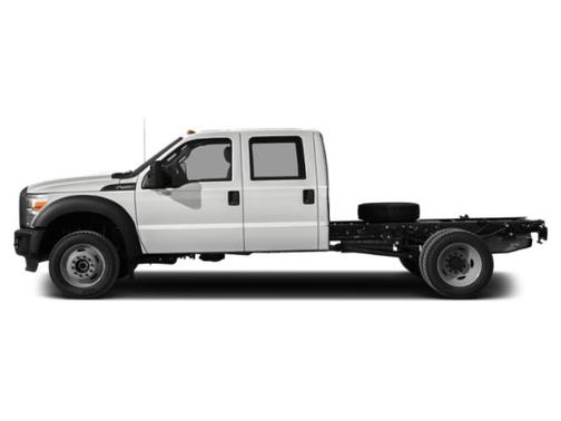 2015 Ford F-450 XL