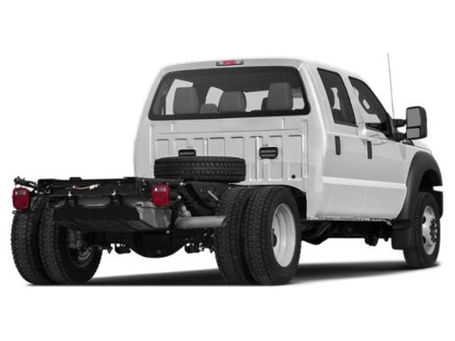 2015 Ford F-450 XL